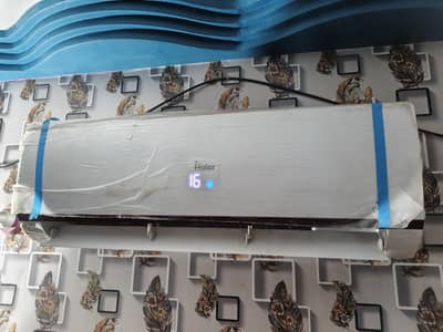 Haier AC 1.5
