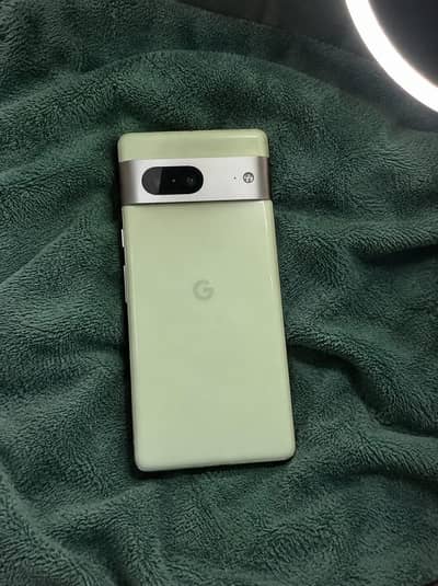 Google Pixel 7