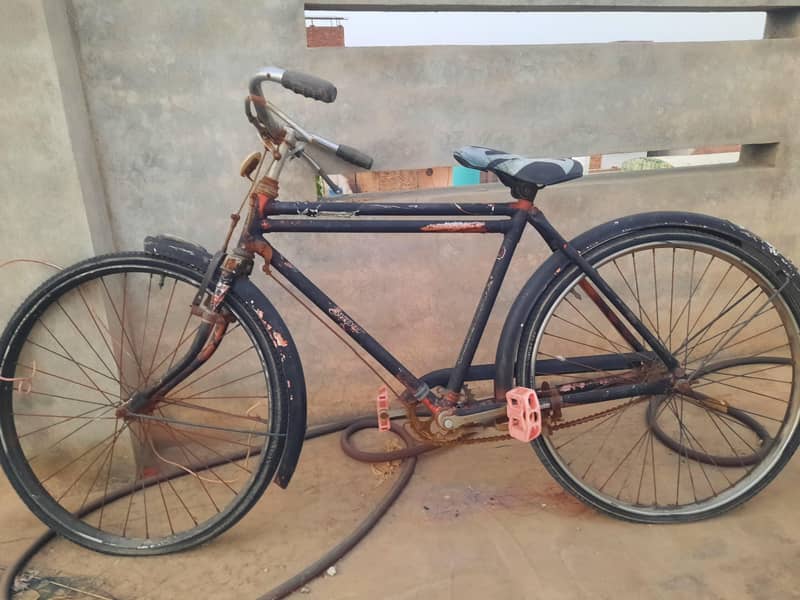 bicycle 0