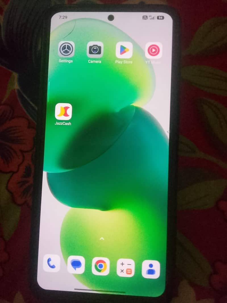 Redmi Note 14 2