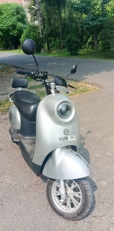 eveon flora pearl 2025 model