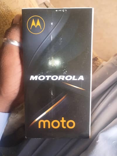 Motorola Moto G