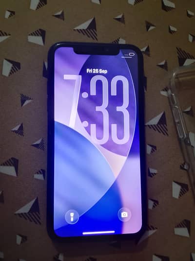 Apple iPhone 11 Jv