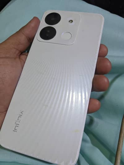 Infinix Smart 7