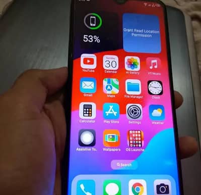 Infinix Hot 9 Play