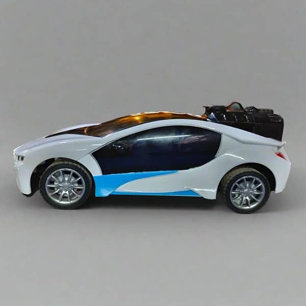 T  Spray Truck remote control (RC) car for kids