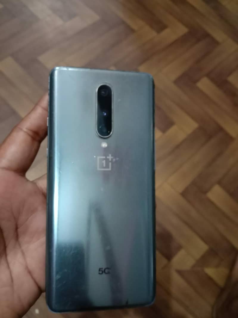 One Plus 8 2