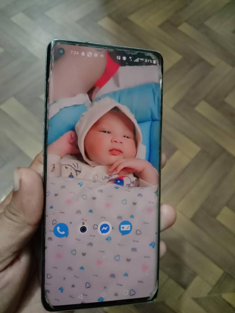 One Plus 8 3