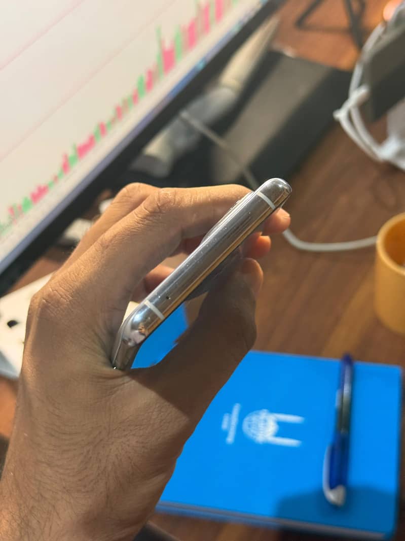 One Plus 9 Pro 3