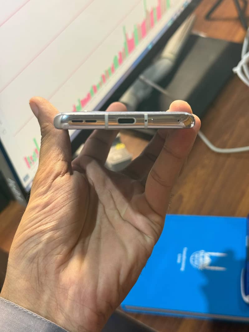 One Plus 9 Pro 4