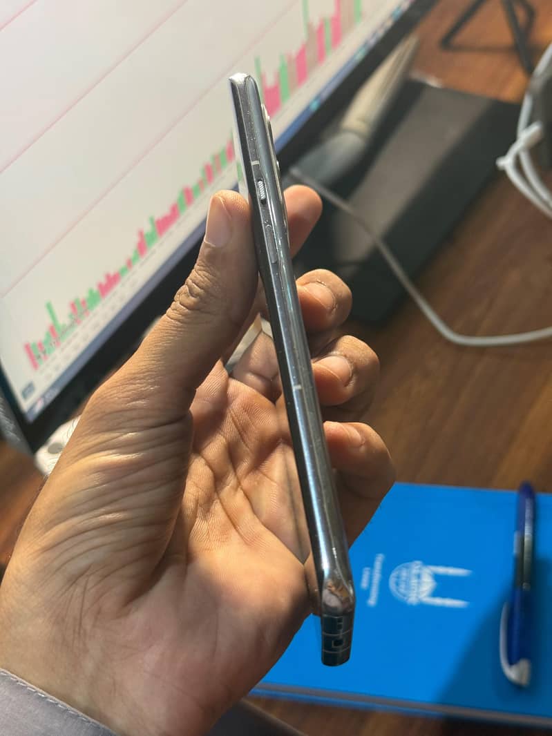 One Plus 9 Pro 5