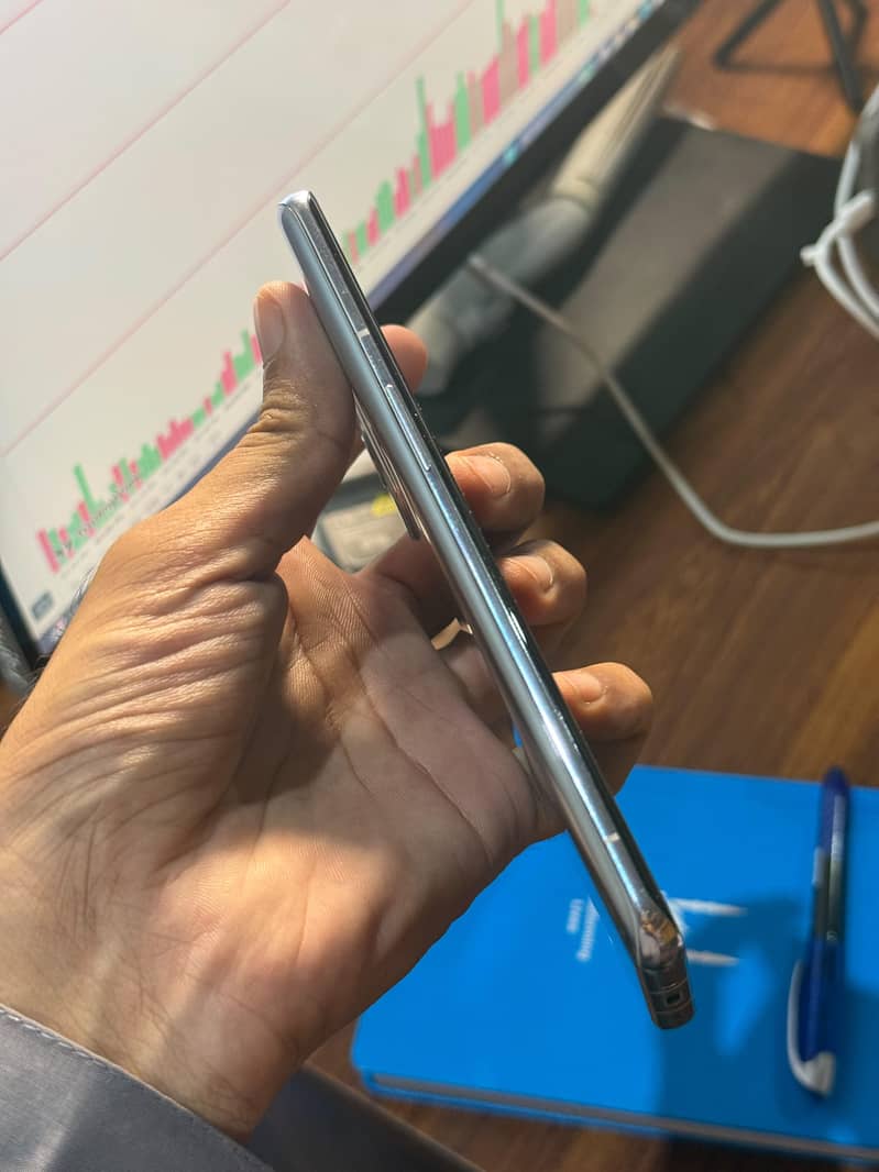 One Plus 9 Pro 7