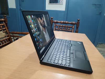 Lenovo Thinkpad P50 Workstation