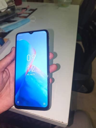 Infinix Smart 7