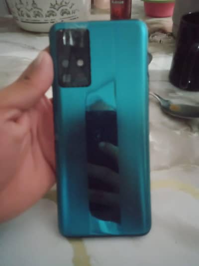 Infinix Zero X Neo ram 8 rom 128 GB exchange possible 03133365941