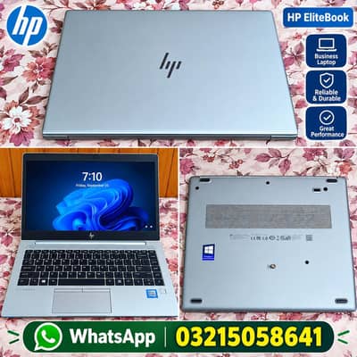 HP EliteBook