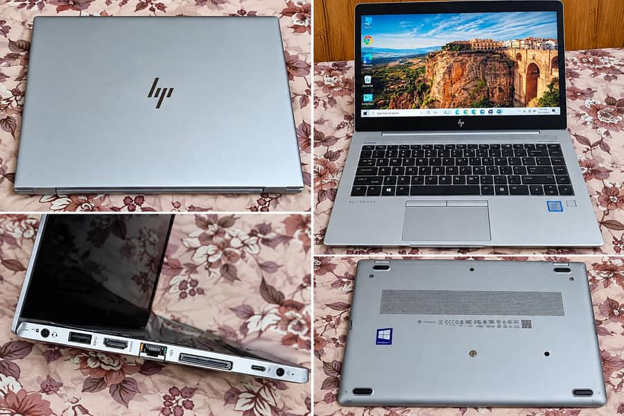 HP EliteBook 1