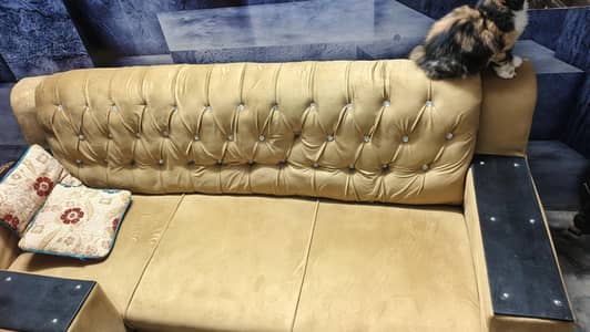 5 seater sofa for sale