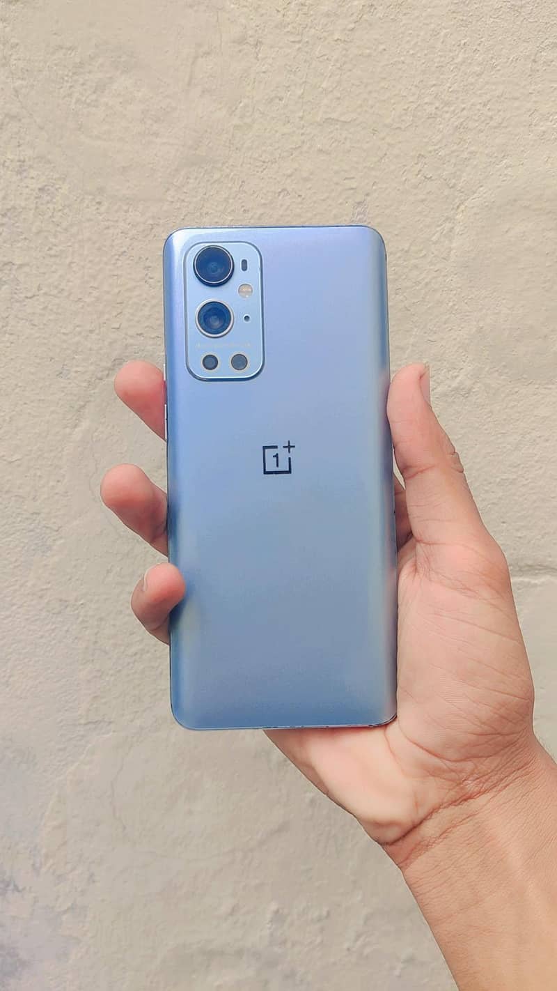 one plus 9 pro pta 0