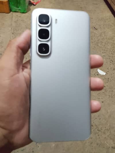 Infinix hot 60 pro +