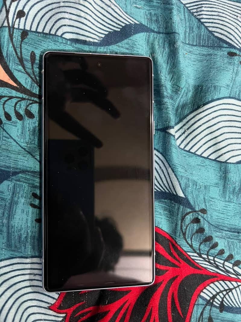 google pixel 7a 1