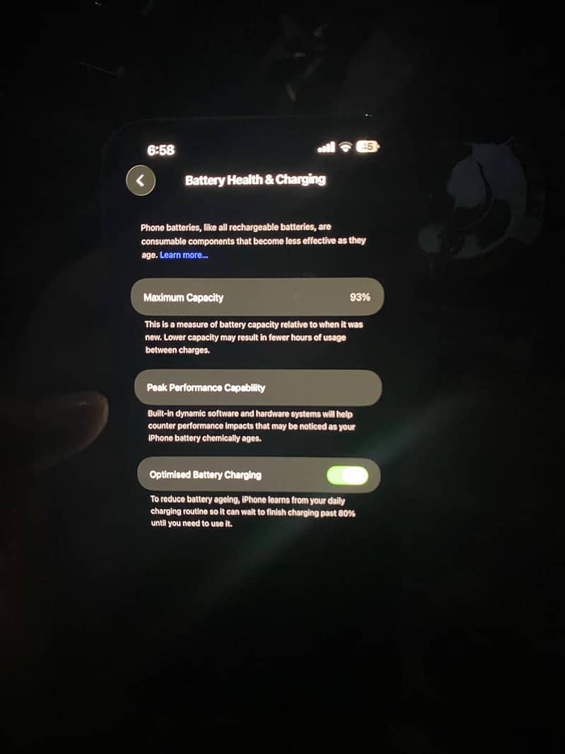 Apple iPhone 13 Pro Max 3