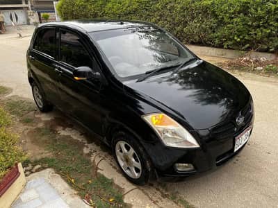 FAW V2 2015