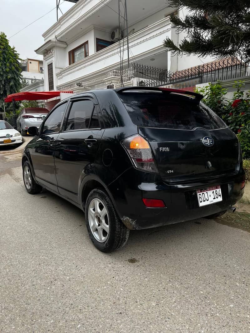 FAW V2 2015 2