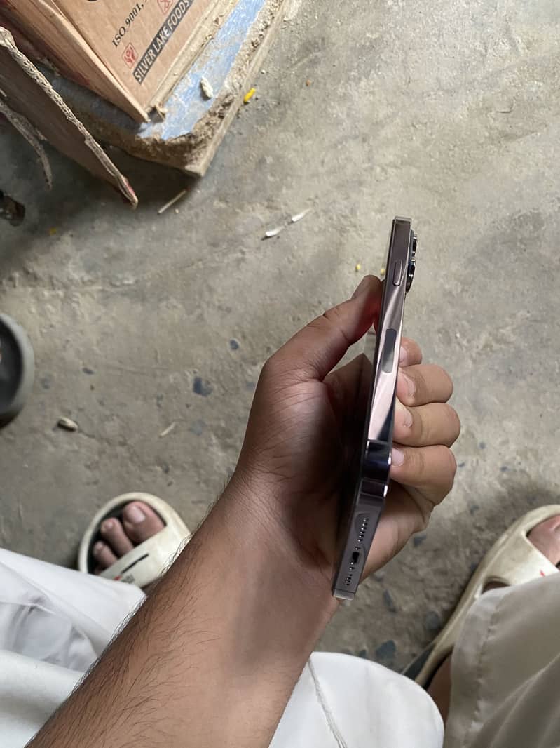 Apple iPhone 14 Pro Max 1
