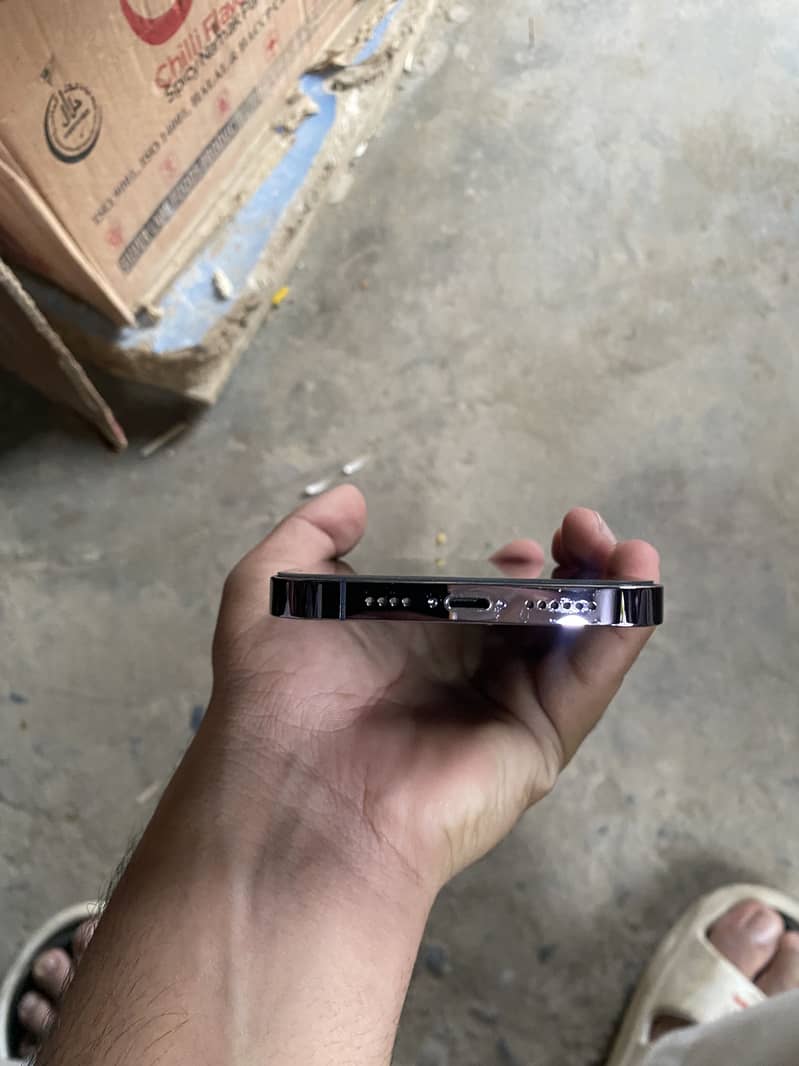 Apple iPhone 14 Pro Max 4