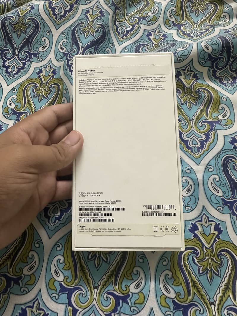 Apple iPhone 14 Pro Max 10
