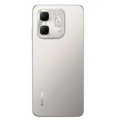 Infinix hot 50 i RAM memory 6+6/128 hai