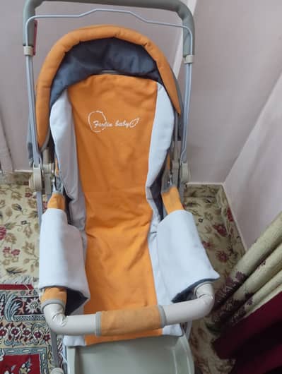 FARLIN BABY STROLLER