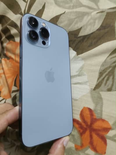 Apple iPhone 13 Pro Max Jv