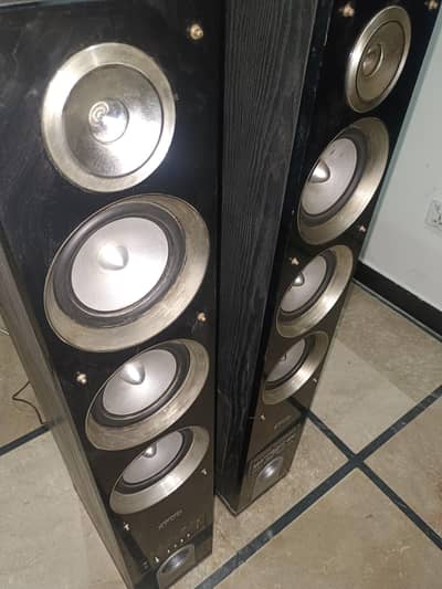 xpod speaker