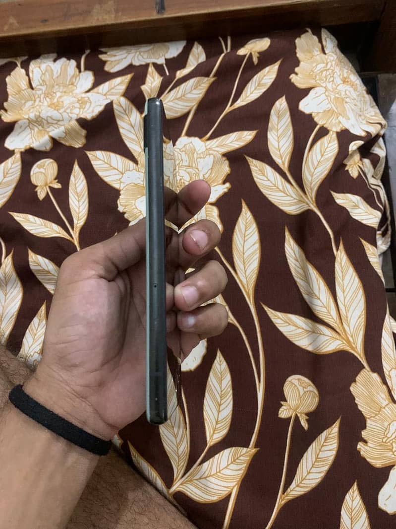 Google pixel 6a pta 1