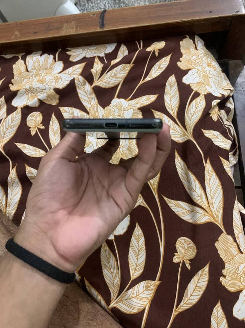 Google pixel 6a pta 2