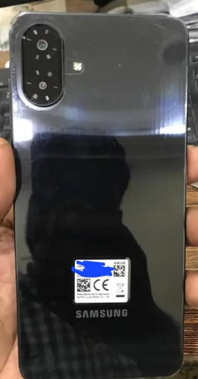 Samsung A07