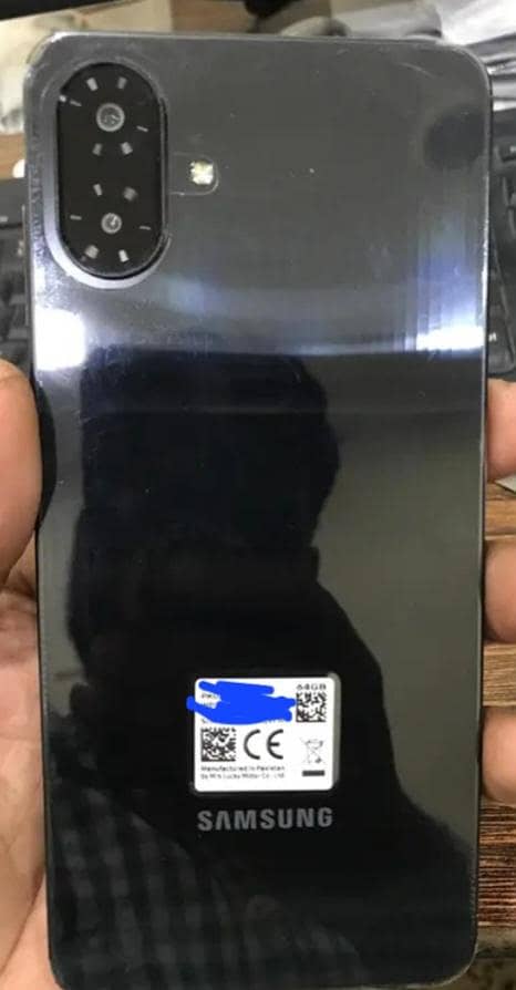 Samsung A07 0