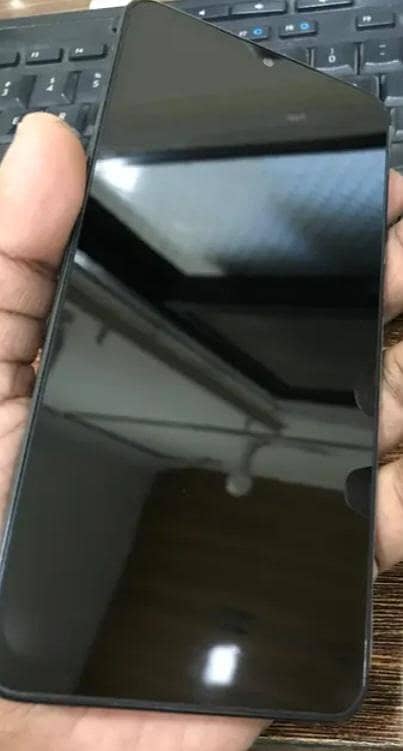 Samsung A07 1