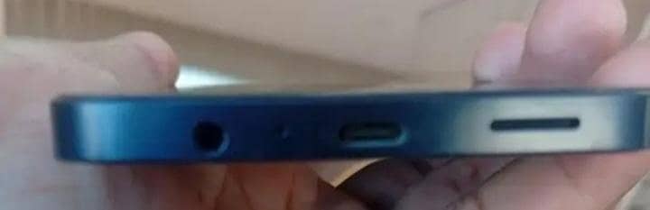 Samsung A07 2