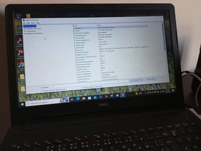 Dell Vostro 3561 Laptop — For Sale