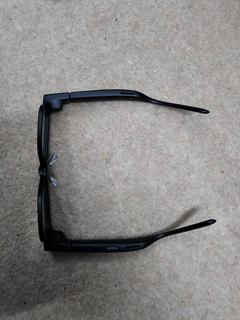 Captify pro Smart glasses 3
