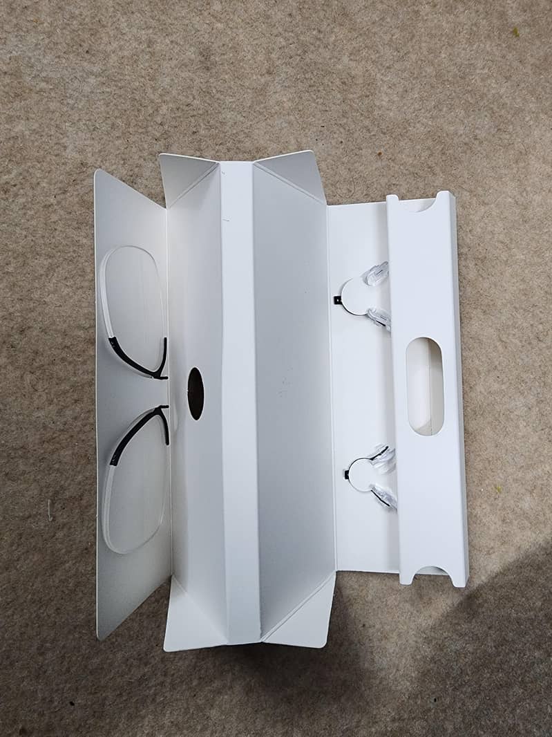 Captify pro Smart glasses 4