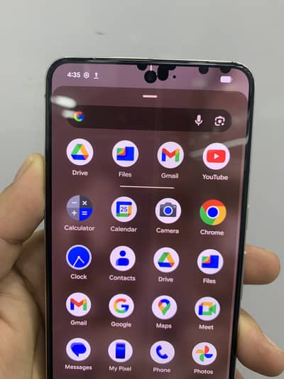 Google Pixel 8 Pro