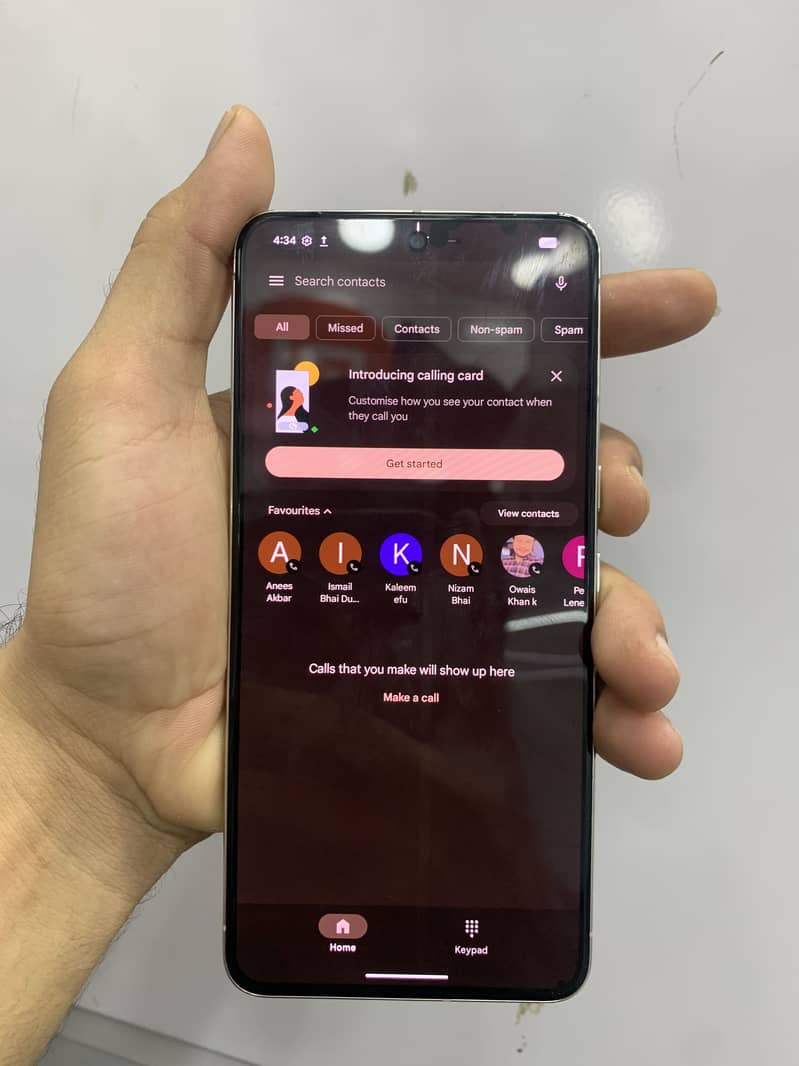 Google Pixel 8 Pro 5
