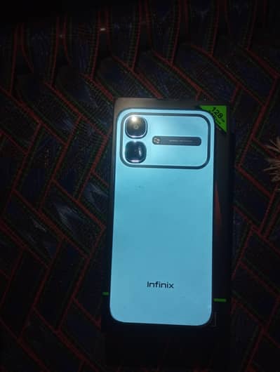 Infinix Smart 20 8/128