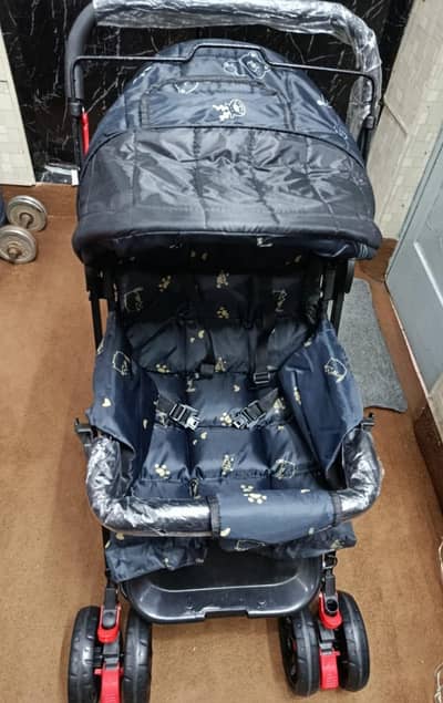 Baby Pram / Kids Pram