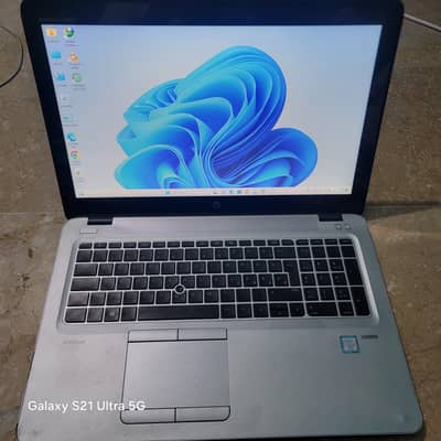 HP 850 G3