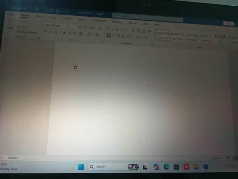 Online and Physical teaching of Computer and Computer Resources 0